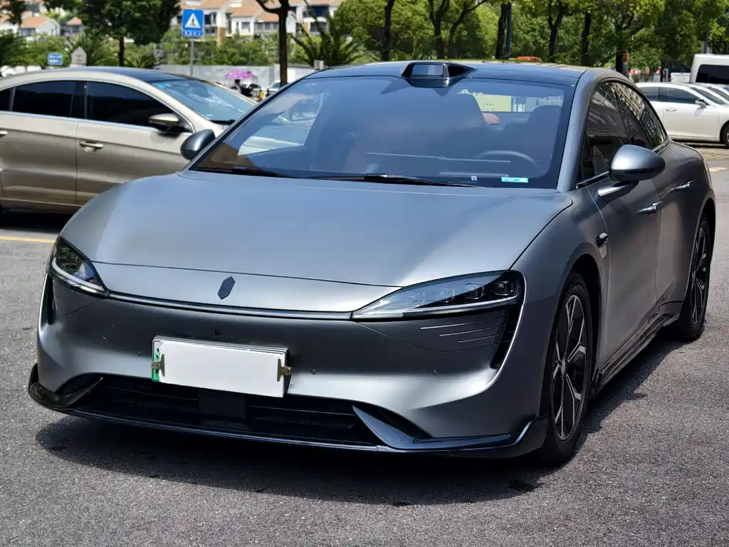 Zhijie Zhijie S7