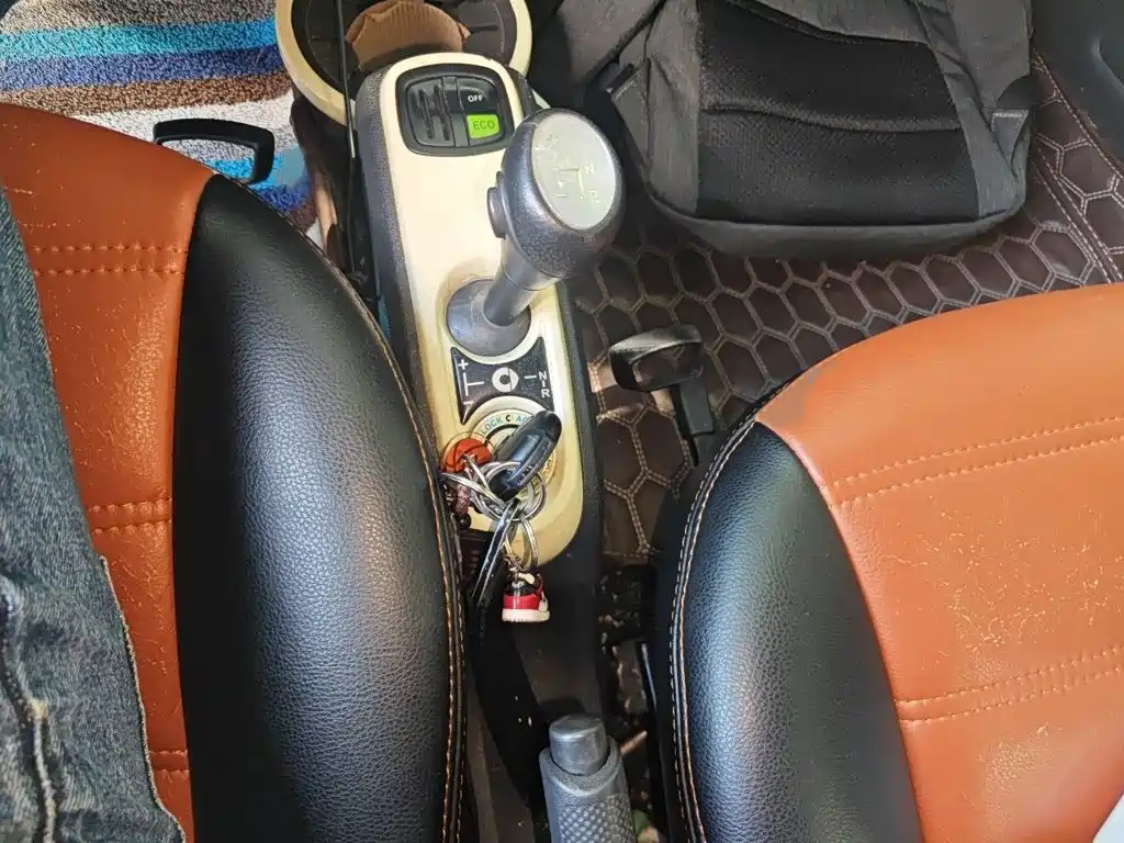 smart Smart Fortwo — миниатюра 7