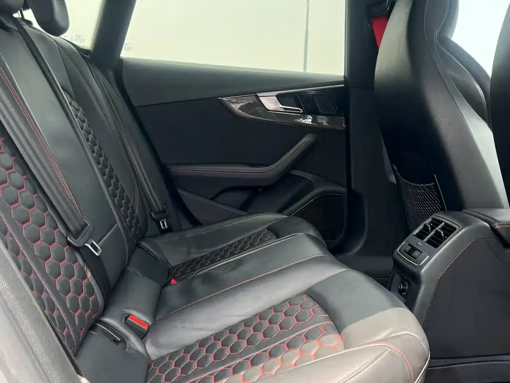 Audi RS 5 — миниатюра 4