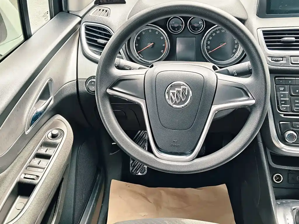 Buick Encore — миниатюра 6