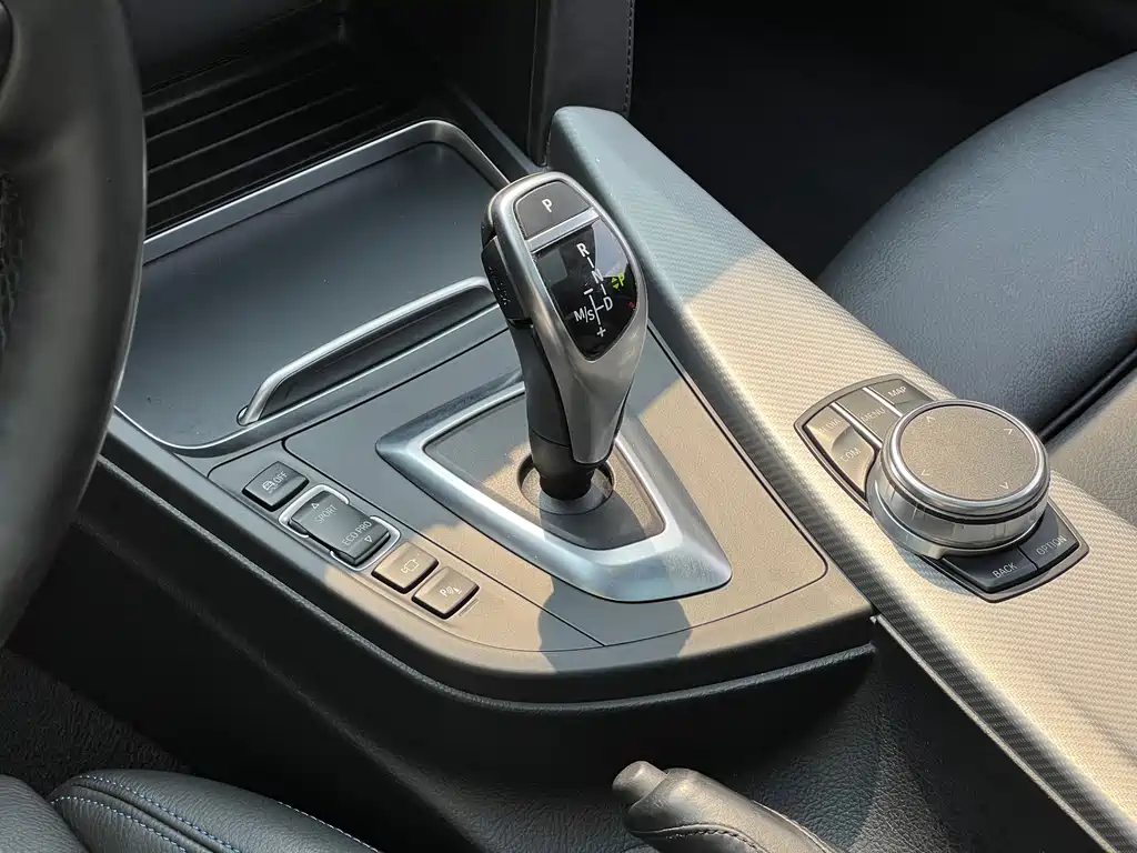 BMW 4 Series 4 2017 440i xDrive M Sport