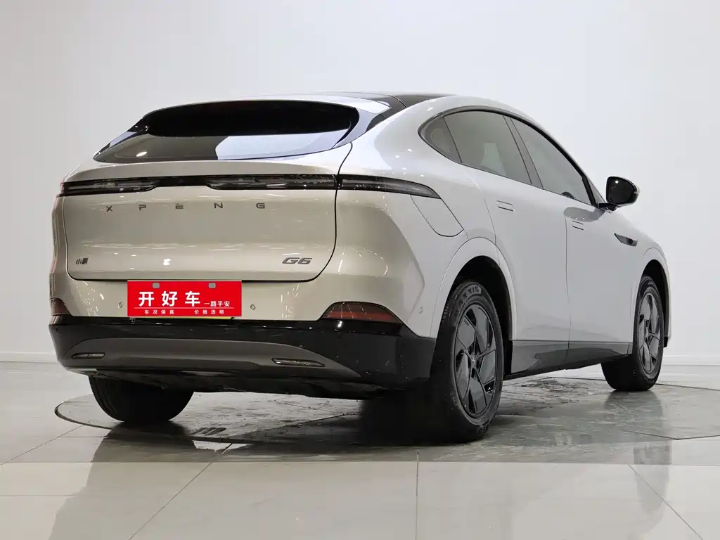 XIAOPENG G6