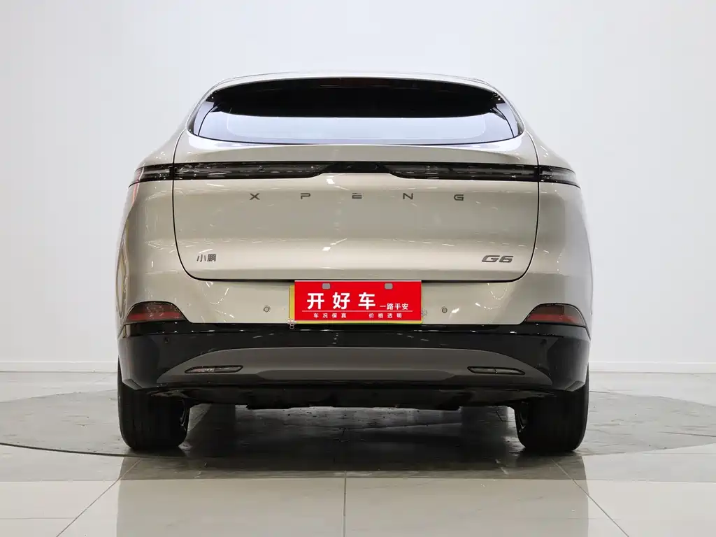XIAOPENG G6