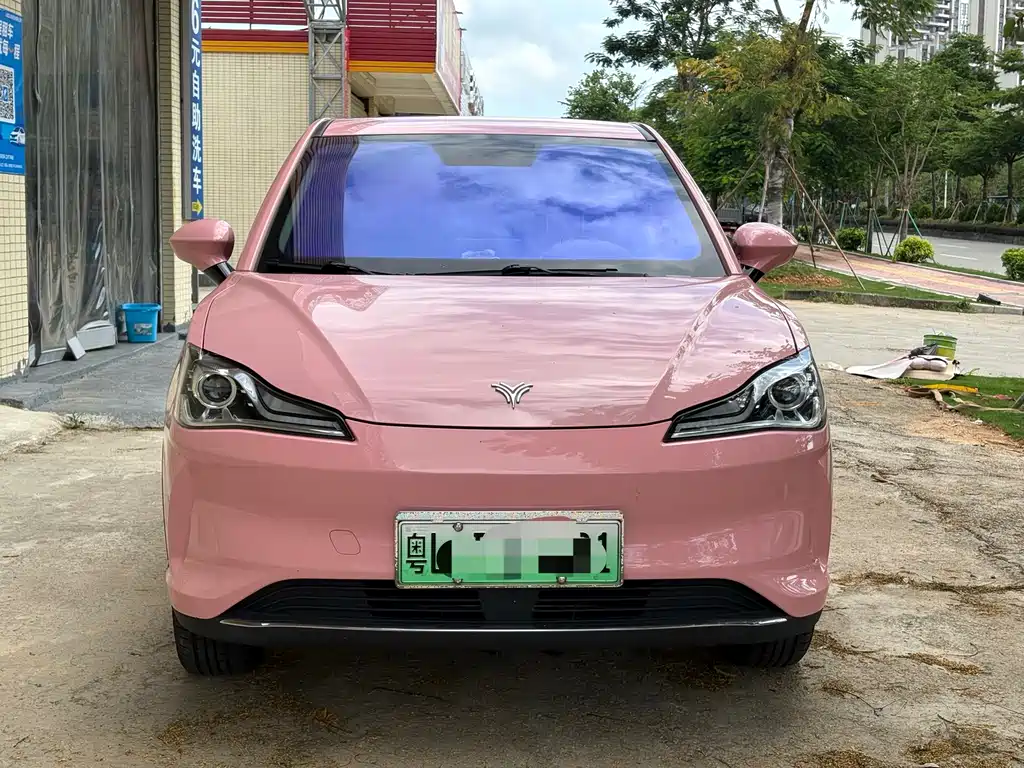 Neta V 2022 400 Lite
