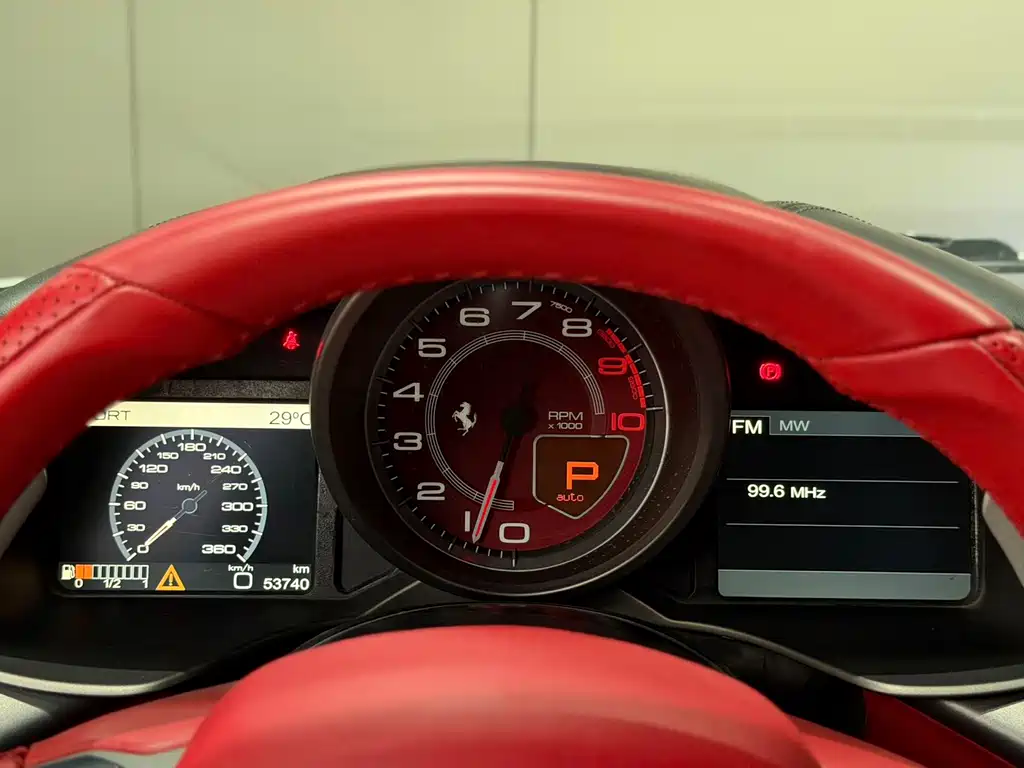 Ferrari F12berlinetta — миниатюра 12