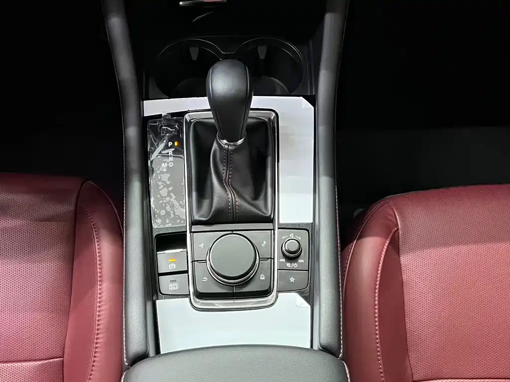 Mazda 3 Axela — миниатюра 12