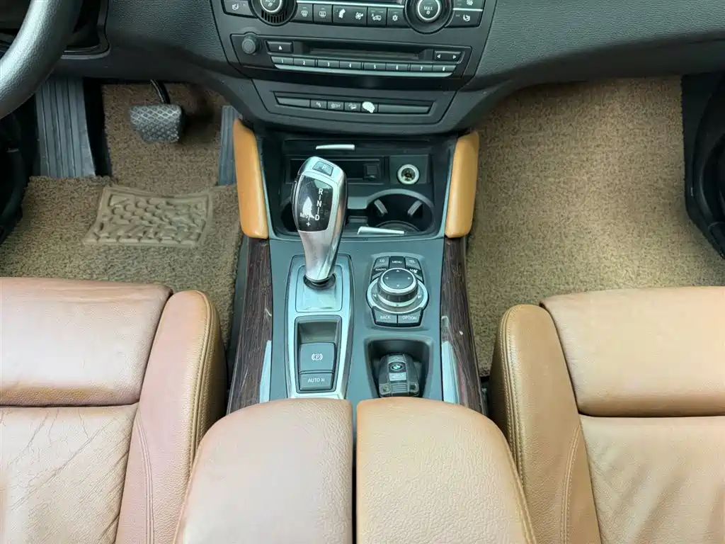 BMW X6 2011 xDrive35i