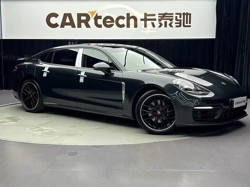 Porsche Panamera 2023 Panamera Executive Long Wheelbase 2.9T