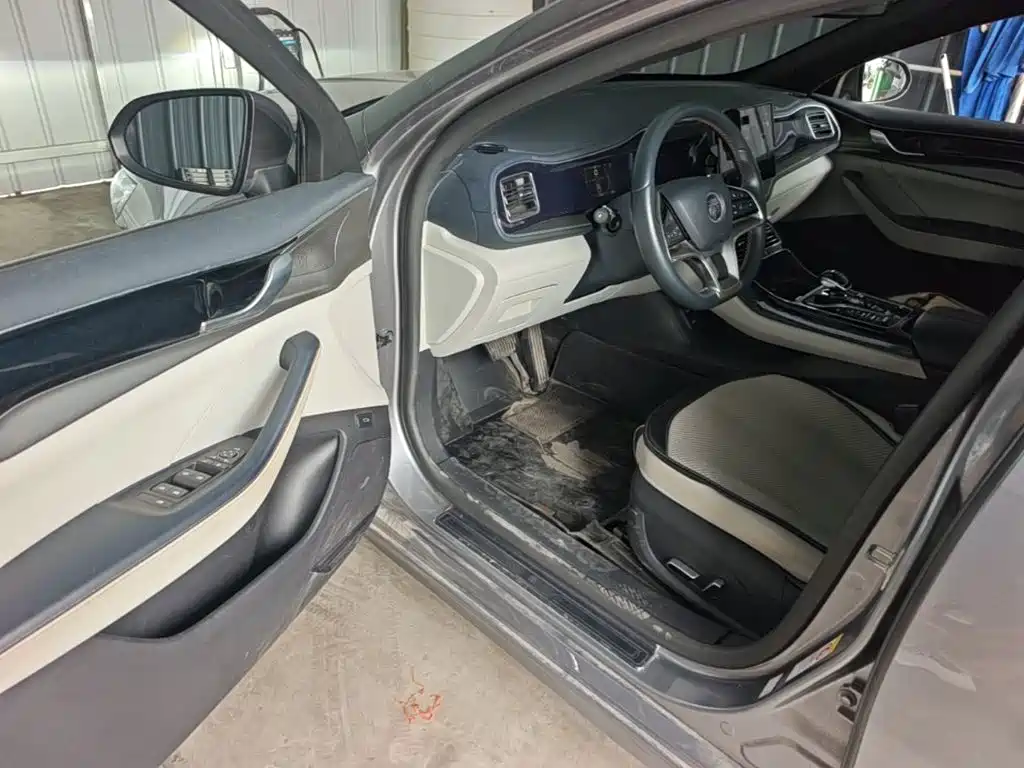 BYD Qin PLUS — миниатюра 16