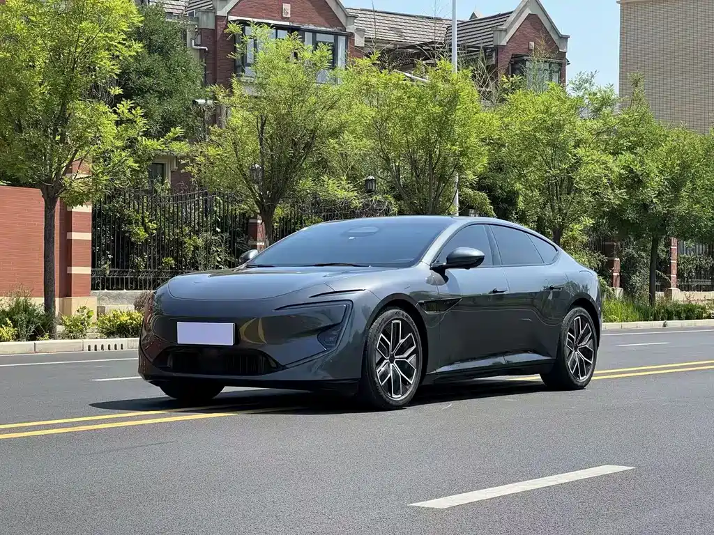 Avatr 12 2025 Max EV Edition