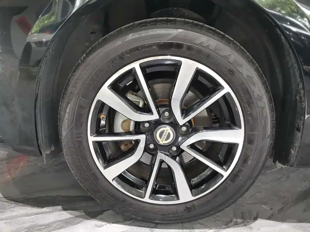 Nissan Sylphy — миниатюра 22