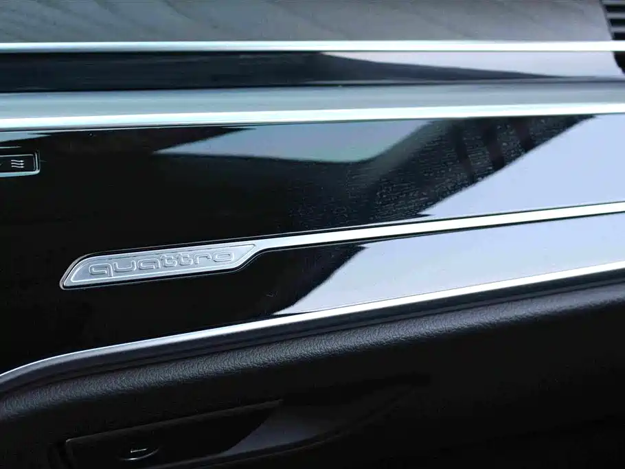 Audi A8 2019 Plus A8L 50 TFSI quattro Comfort