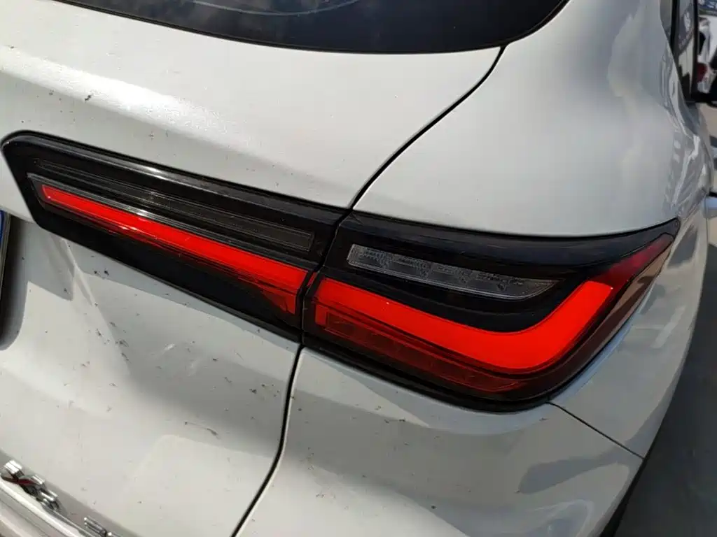 Oshan Oushang X5 — миниатюра 8