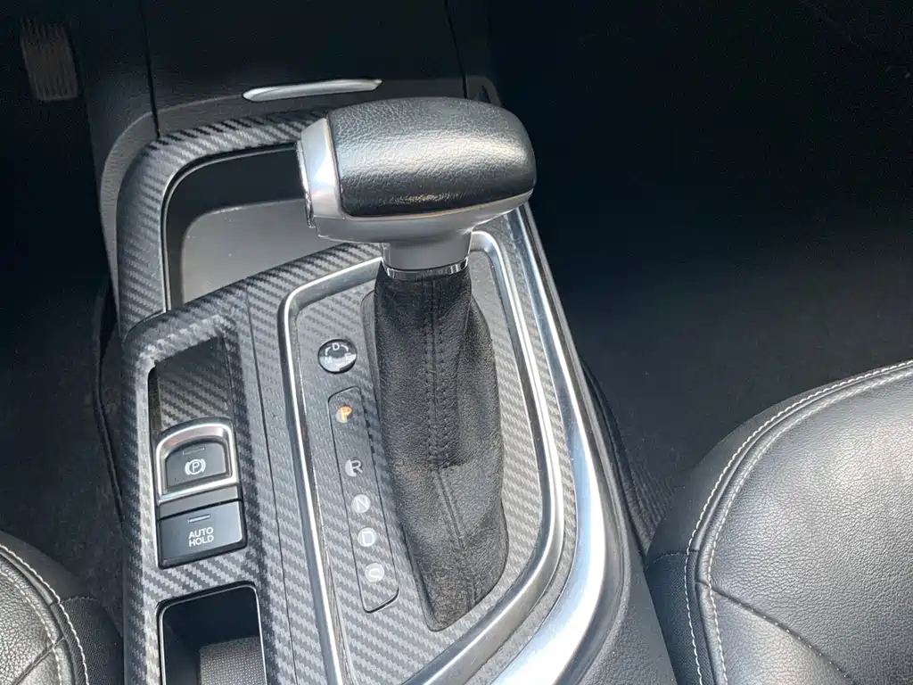 GAC Motor Trumpchi GA6 — миниатюра 13