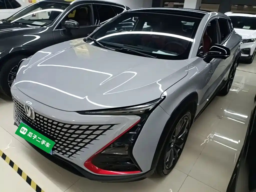 Changan UNI-T