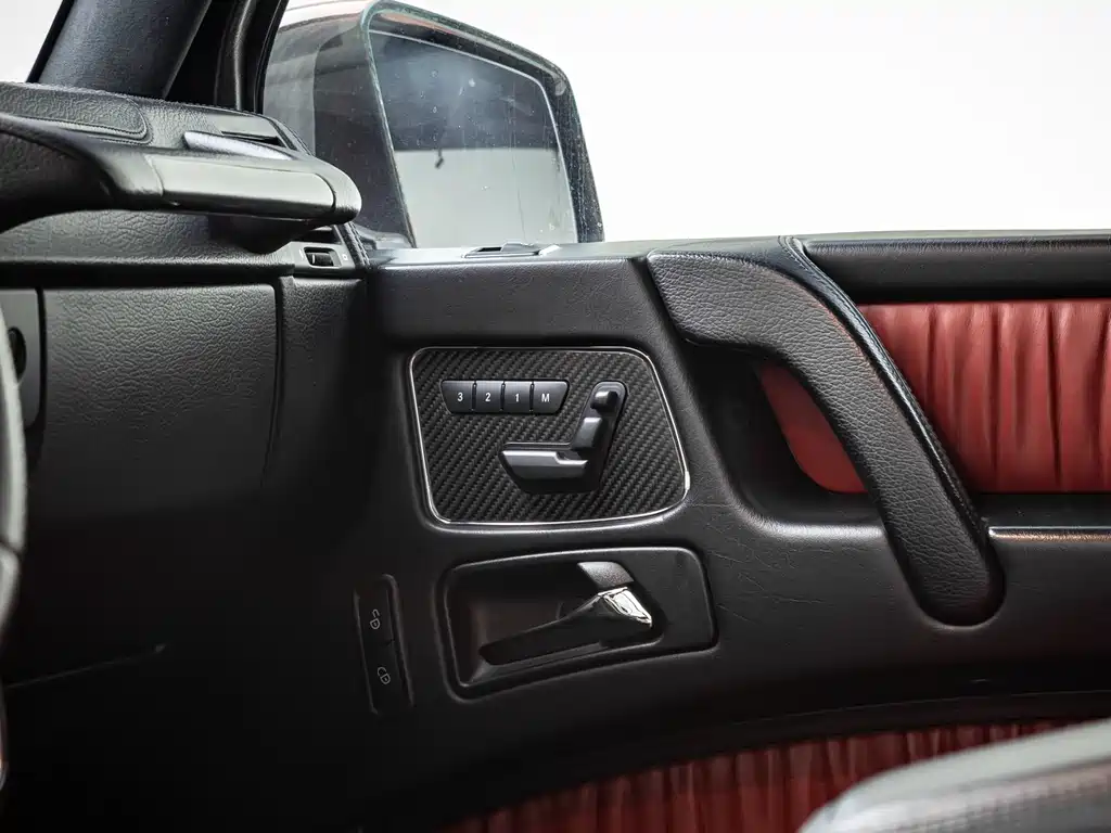 Mercedes-Benz G-Class A MG G AMG 2013 AMG G 63