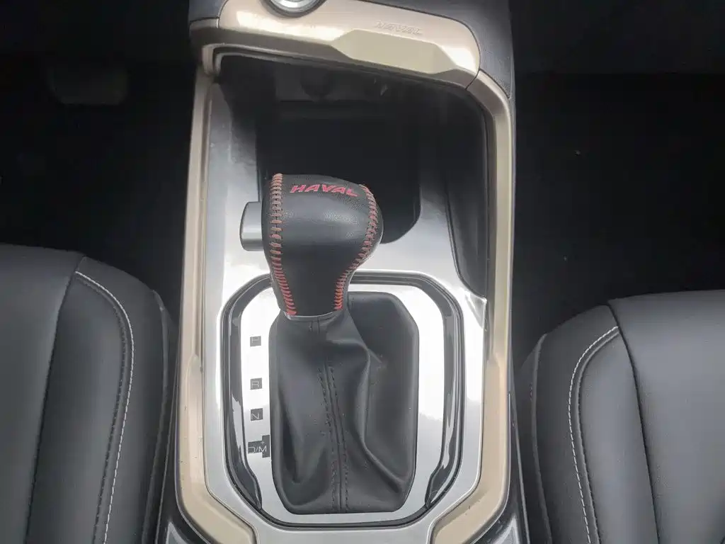 Haval H6 — миниатюра 13