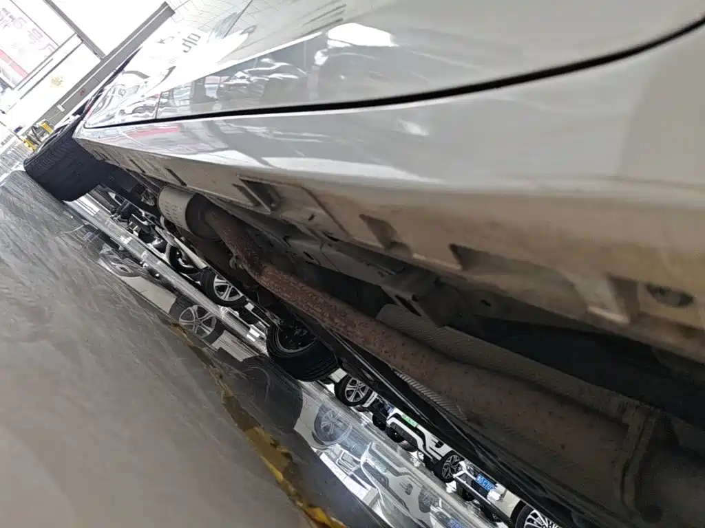 GAC Motor Trumpchi M6 — миниатюра 22