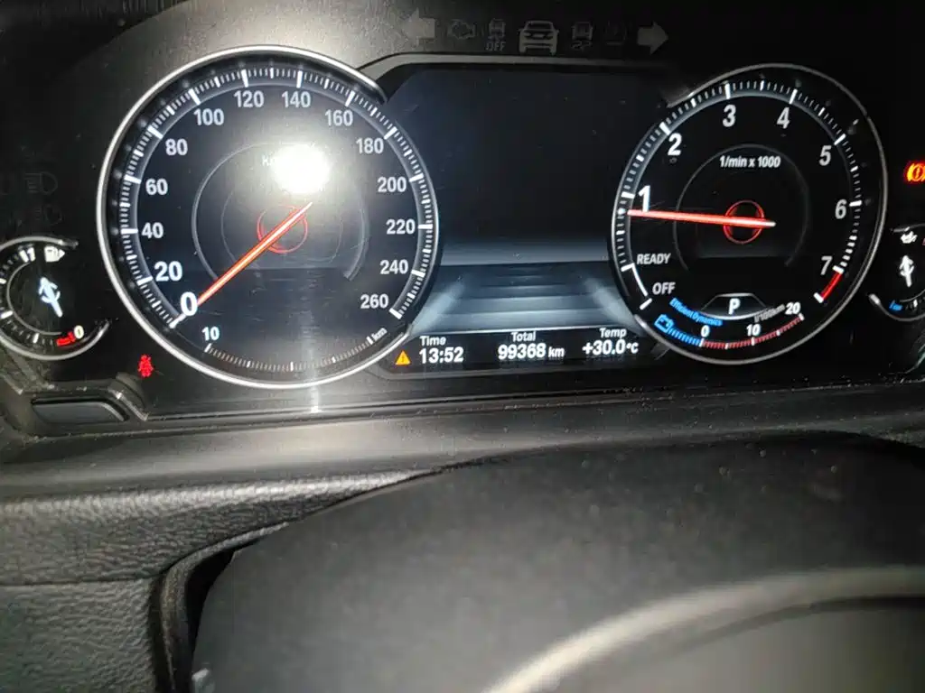 BMW 3 Series — миниатюра 12