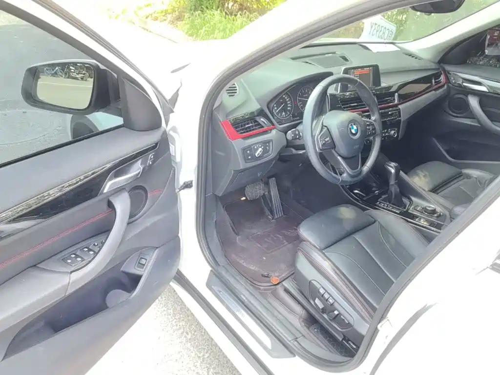 BMW X1 — миниатюра 16