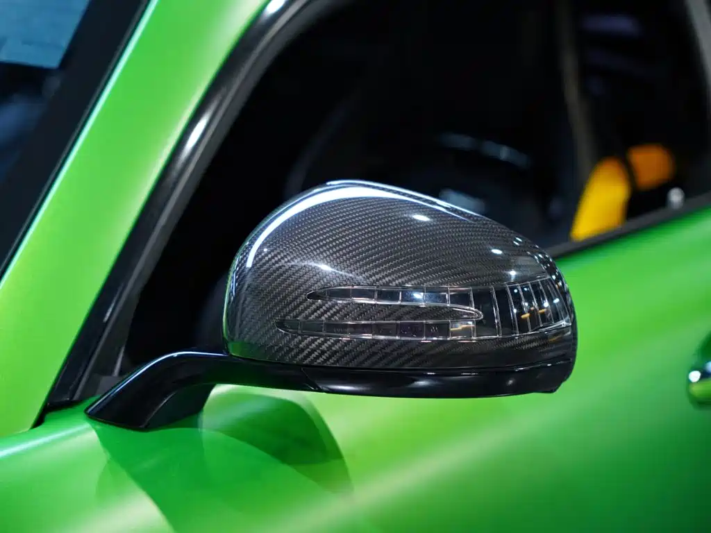 Mercedes-Benz AMG GT — миниатюра 15