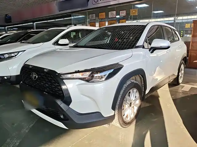 TOYOTA COROLLA SHARP AMPLIFIER