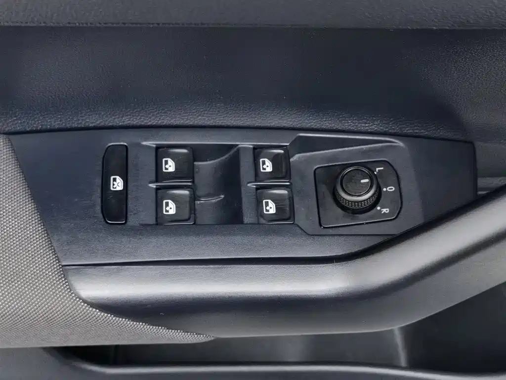 Volkswagen Lavida 2023 1.5L AT