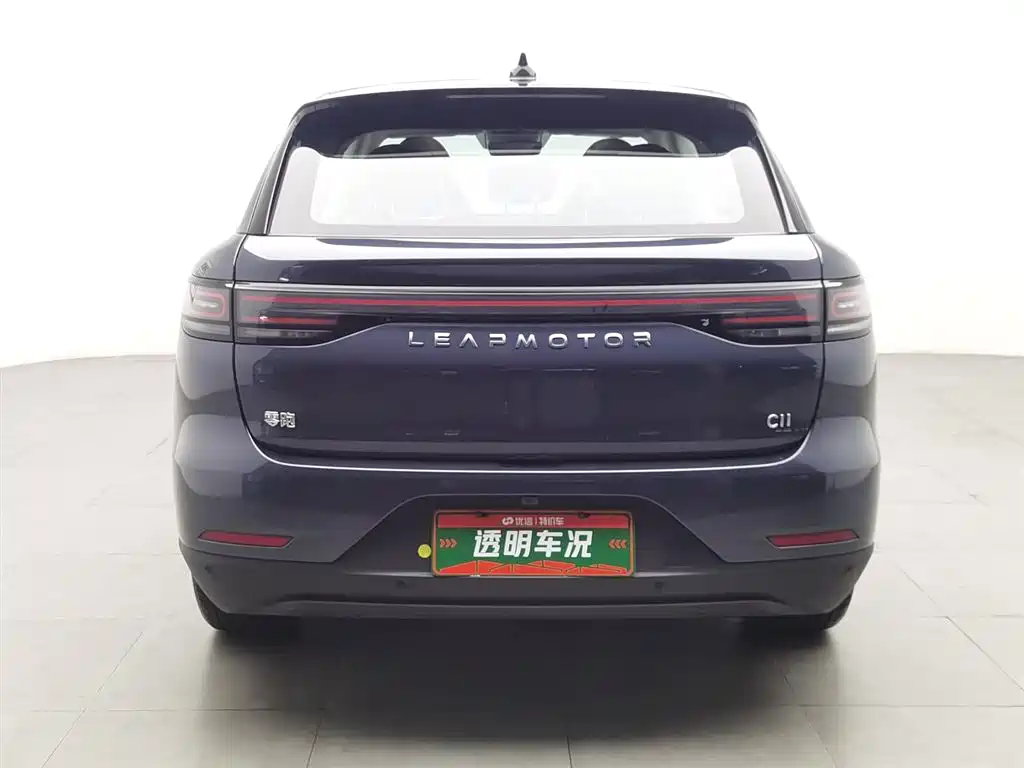 Leapmotor C11 2023 500