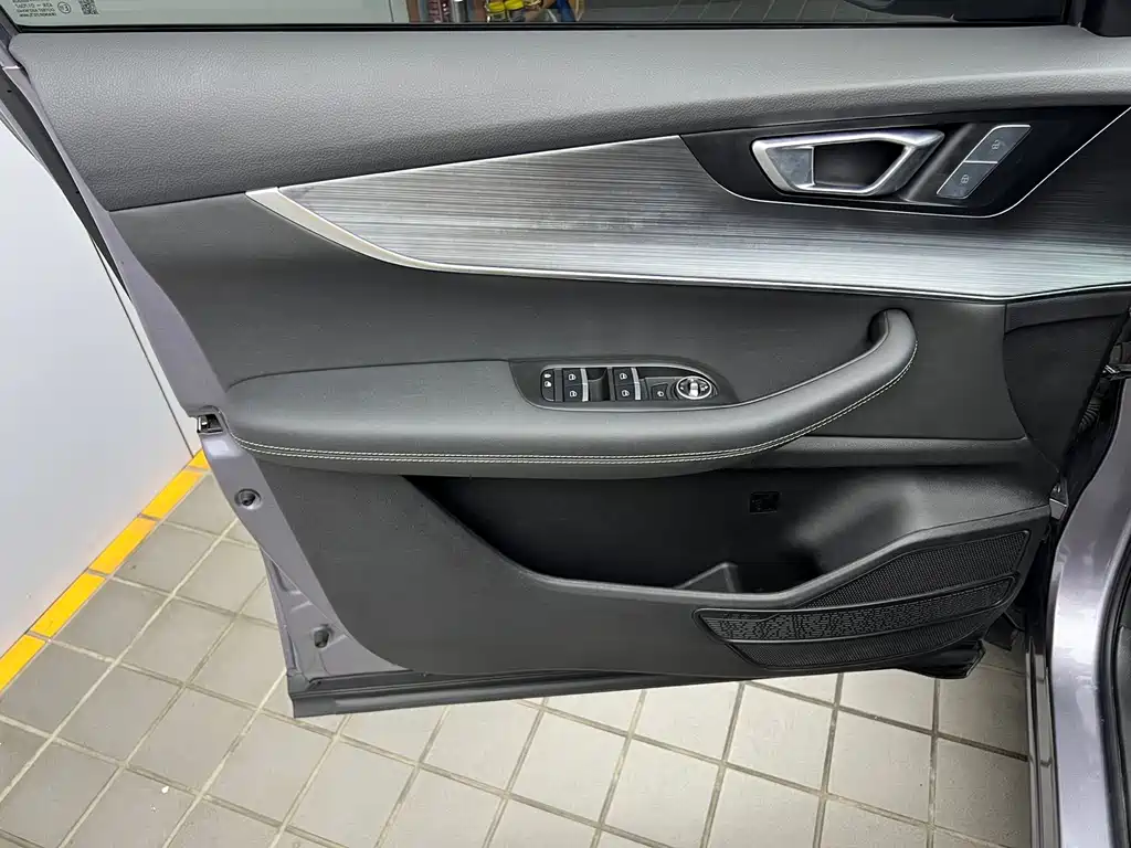 Chery Tiggo 7 PLUS — миниатюра 15