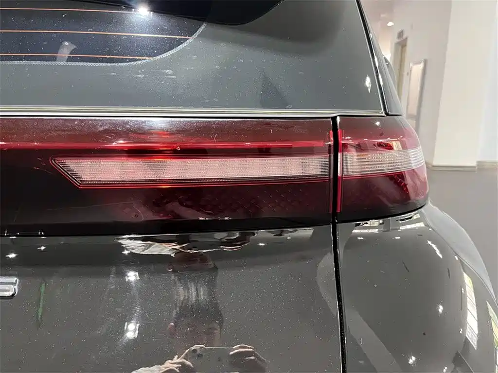 BYD Seagull — миниатюра 13