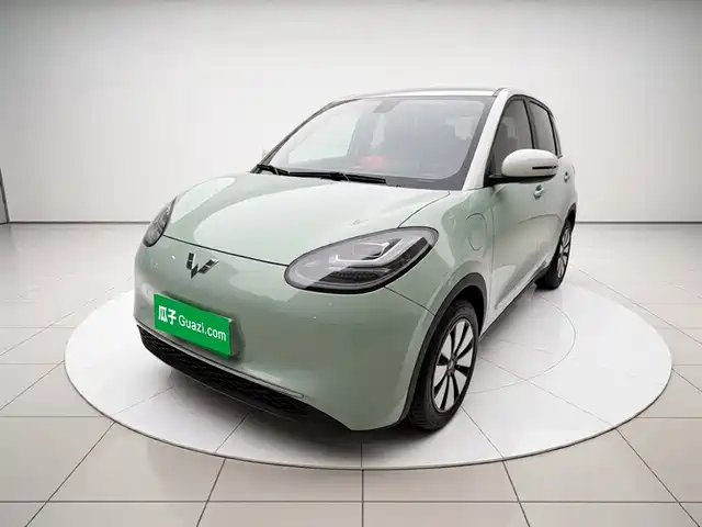 2024 Wuling Motors Binguo