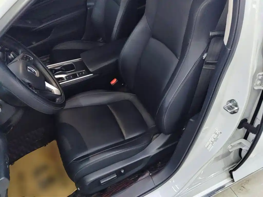 Honda Accord — миниатюра 15