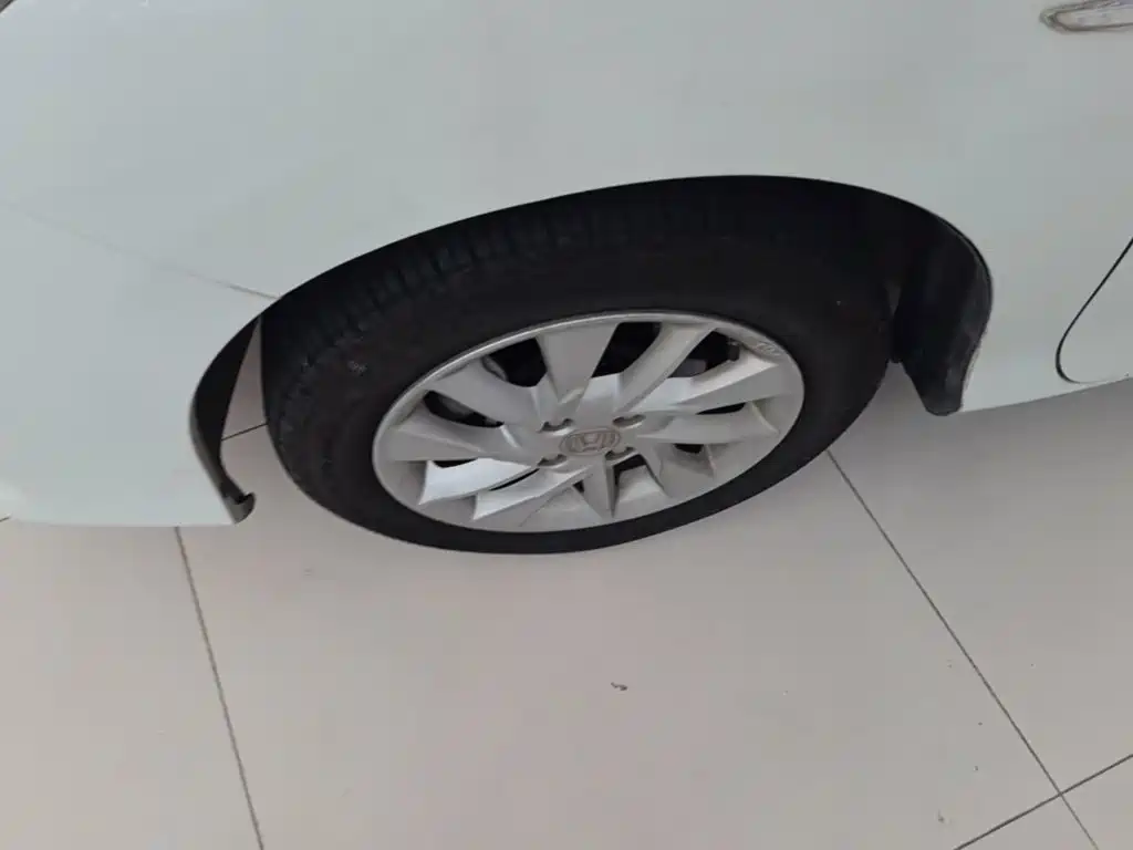 Honda Gienia — миниатюра 23