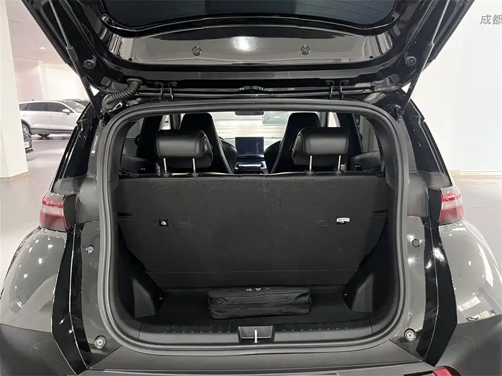 BYD Seagull — миниатюра 9