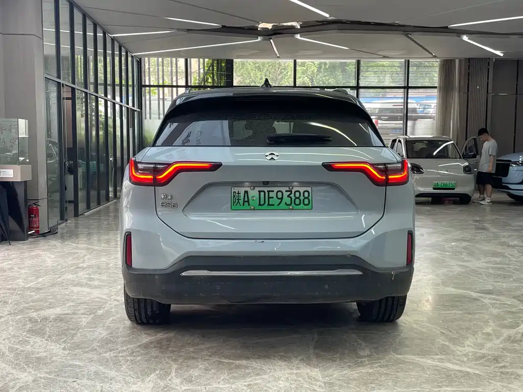 NIO ES6 2020 420KM Sport
