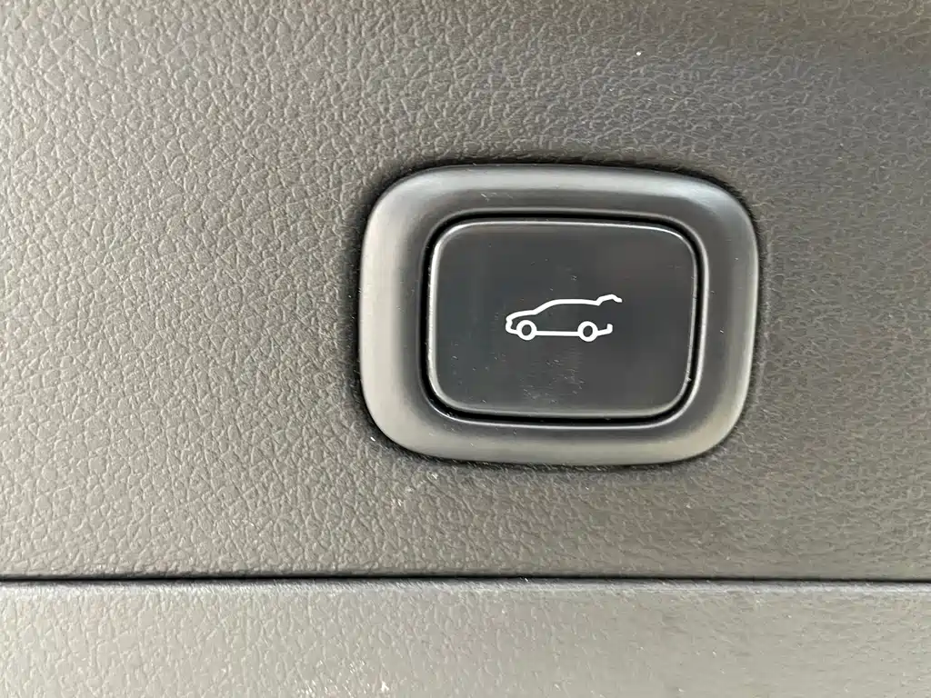 NIO ES6 2020 420KM Sport