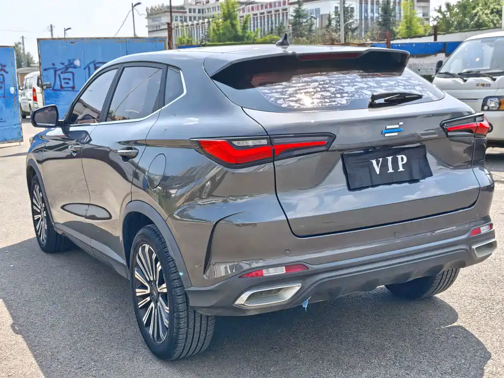 Oshan Oushang X5 — миниатюра 8