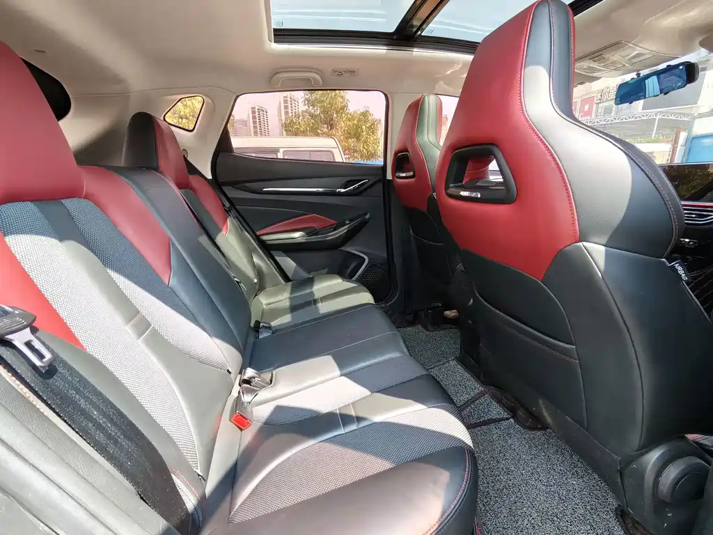 Oshan Oushang X5 — миниатюра 15
