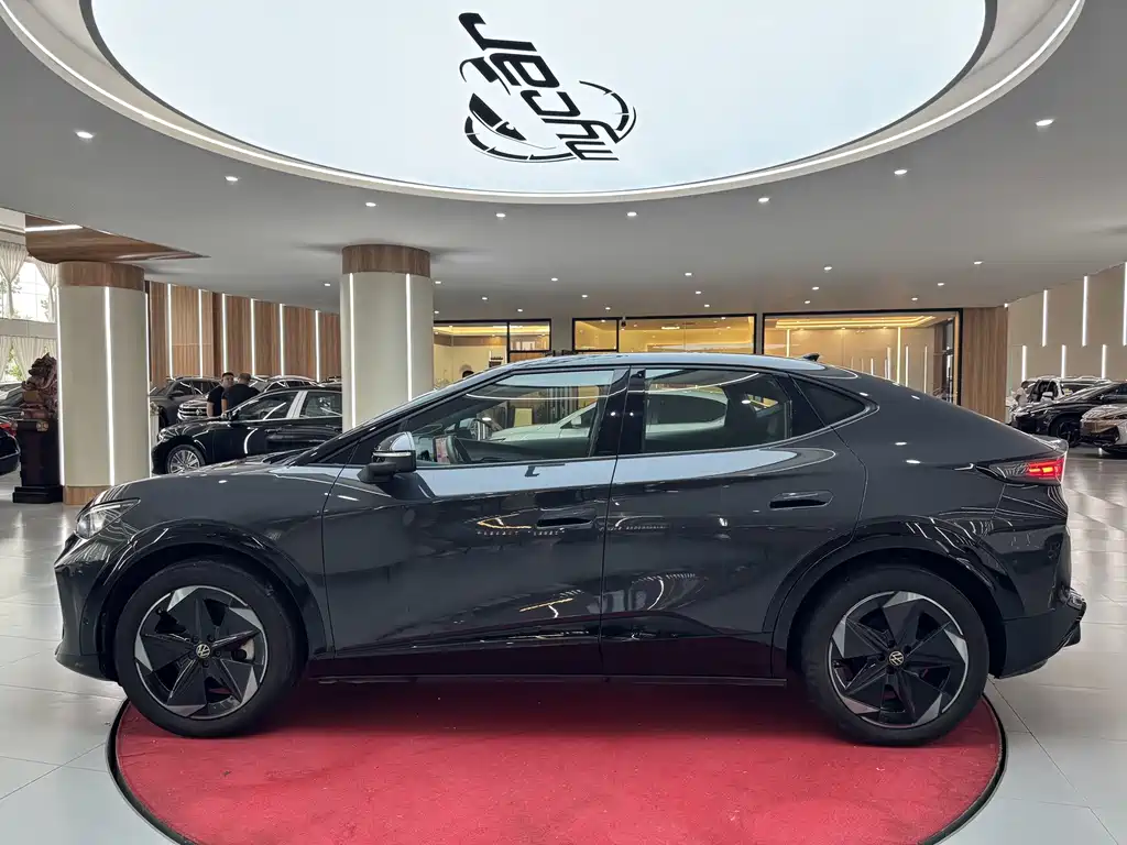 Volkswagen 06 — миниатюра 8
