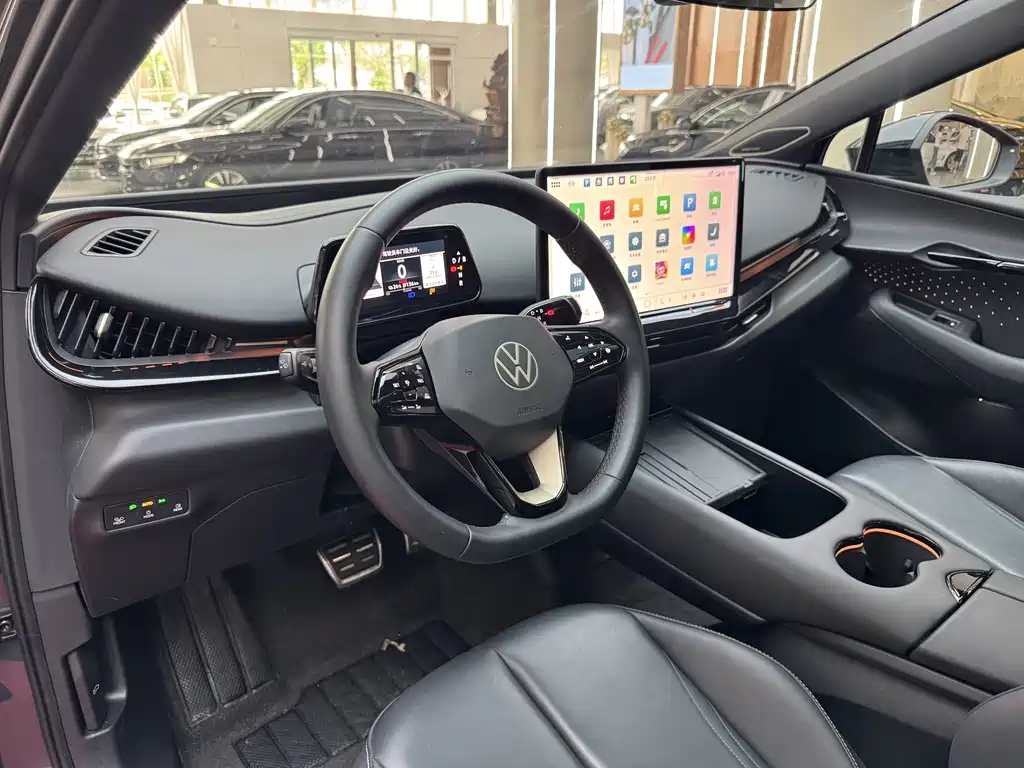 Volkswagen 06 — миниатюра 14