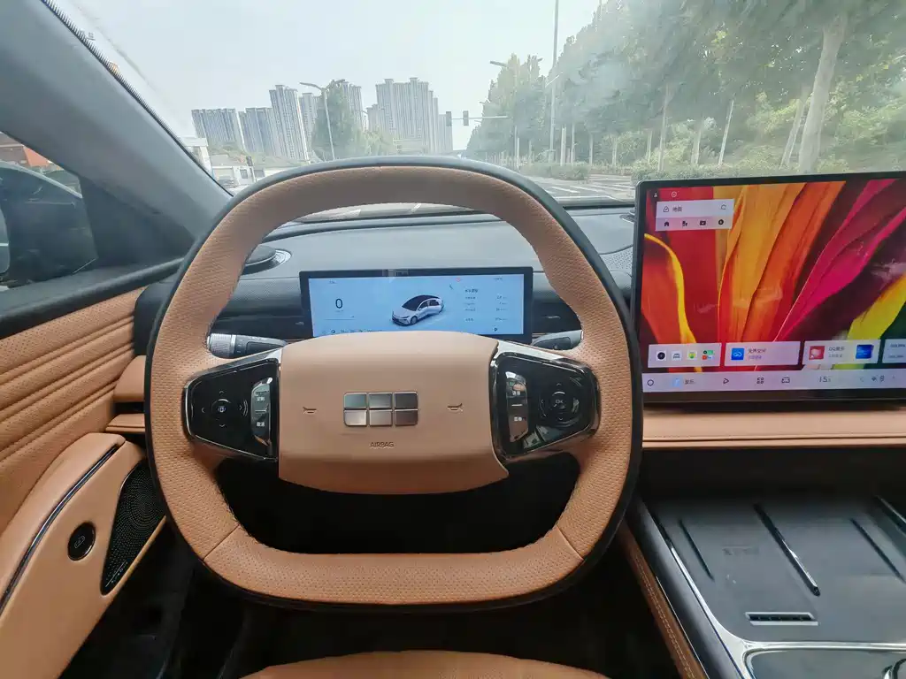 Galaxy Galaxy Xingyao 8 — миниатюра 5