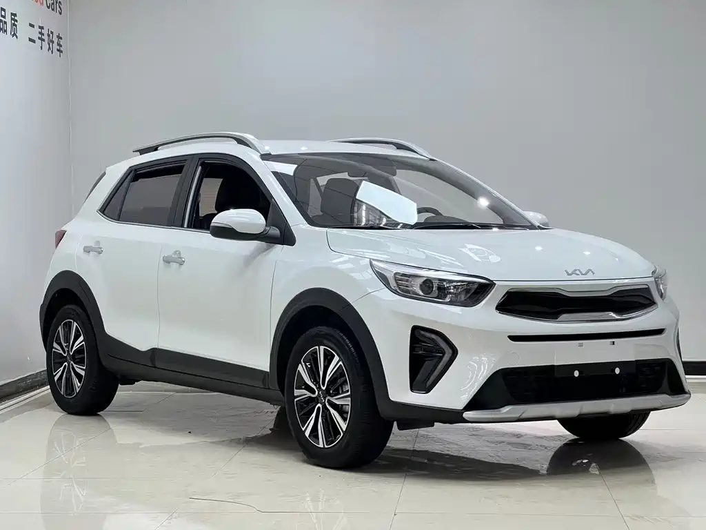 Kia KX1 — миниатюра 3