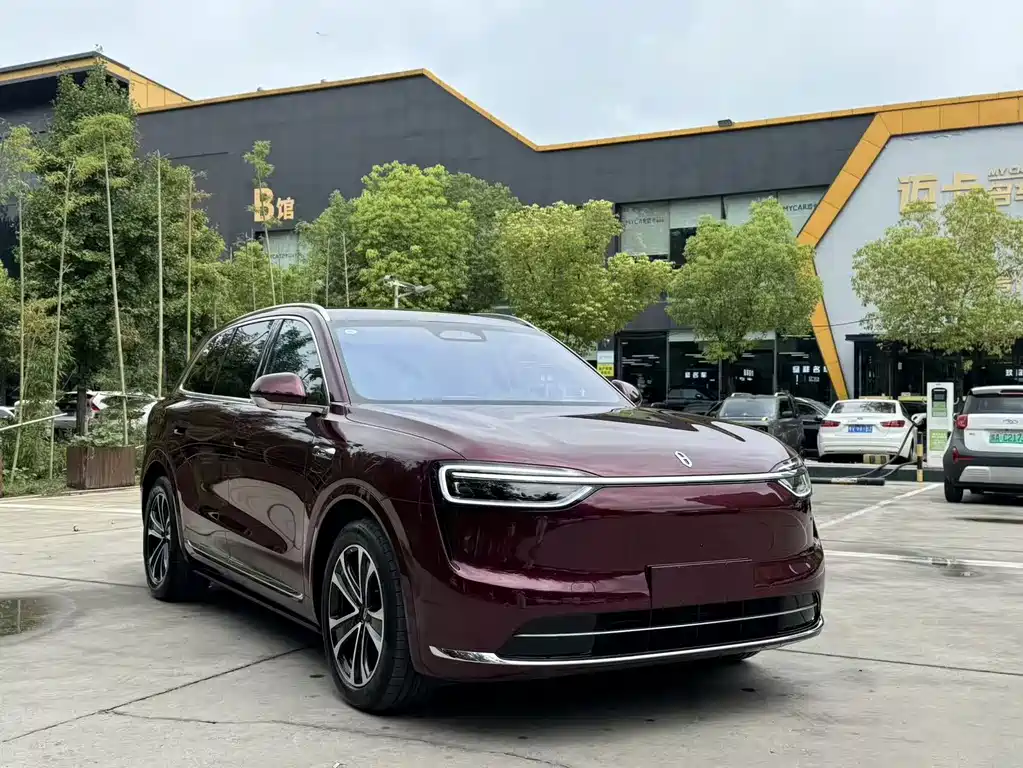 AITO AITO M7 — миниатюра 3