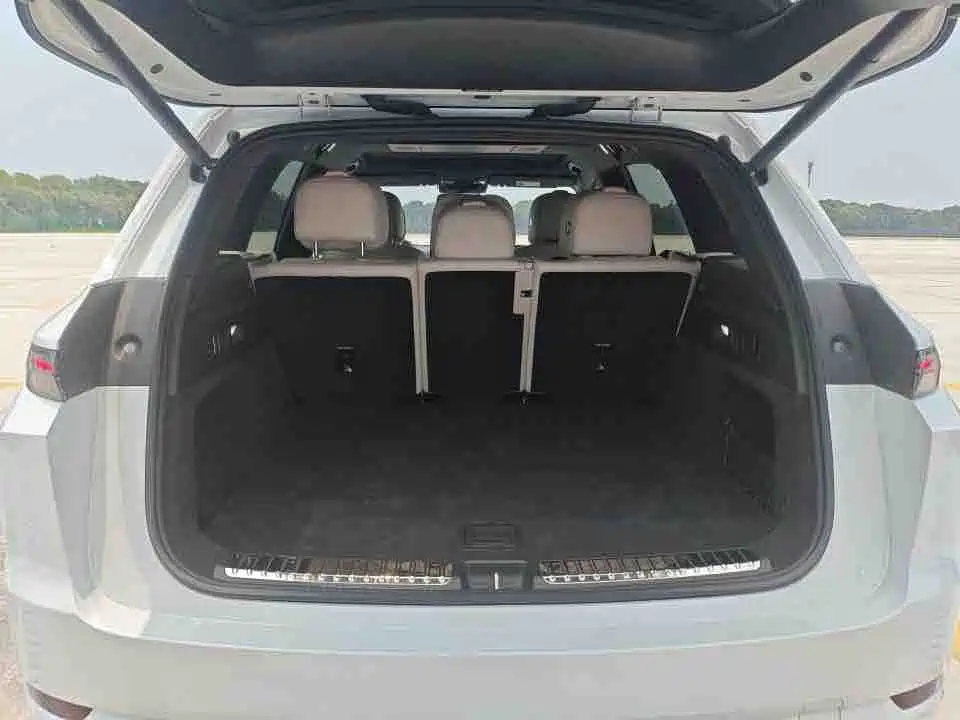 Li Auto Li L7 — миниатюра 9