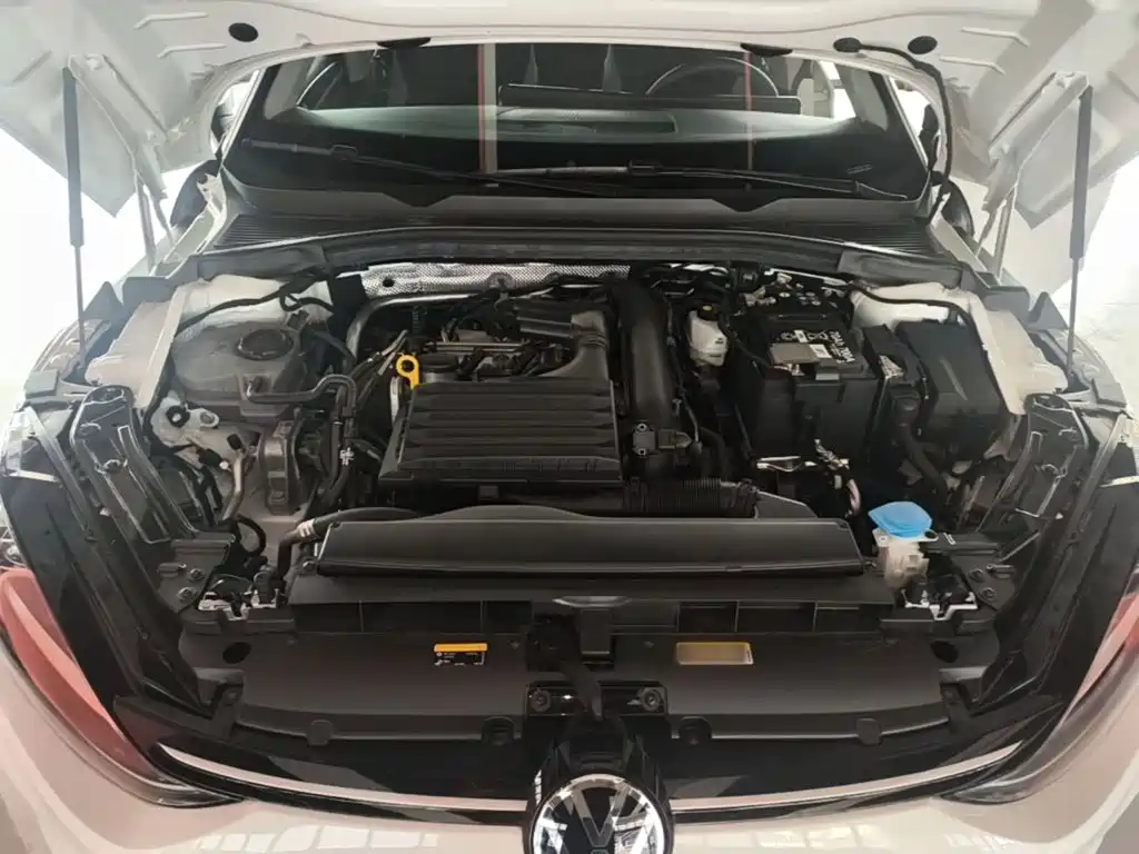 Volkswagen Lamando — миниатюра 20