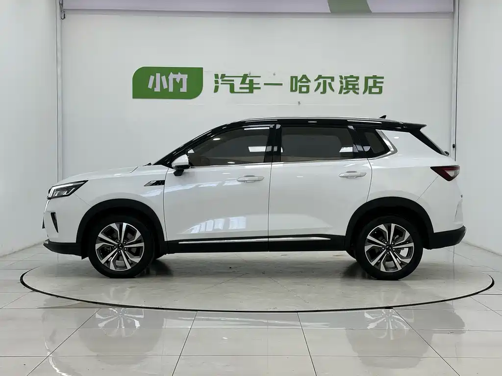 Wuling Xingchen — миниатюра 5