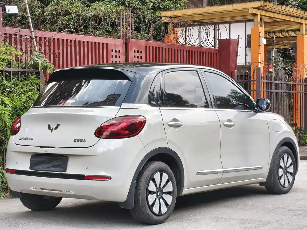Wuling Bingo — миниатюра 5