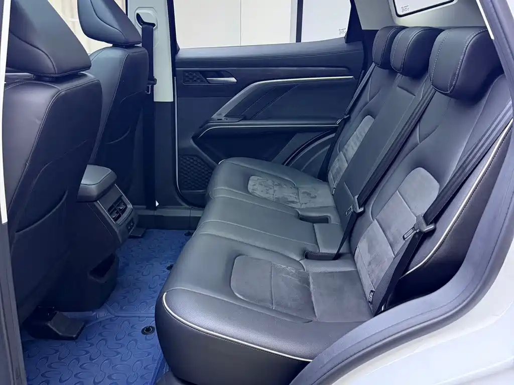 Haval H6 — миниатюра 10