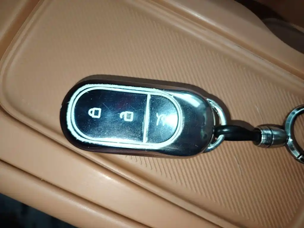 Leapmotor Leapmotor C16 — миниатюра 9