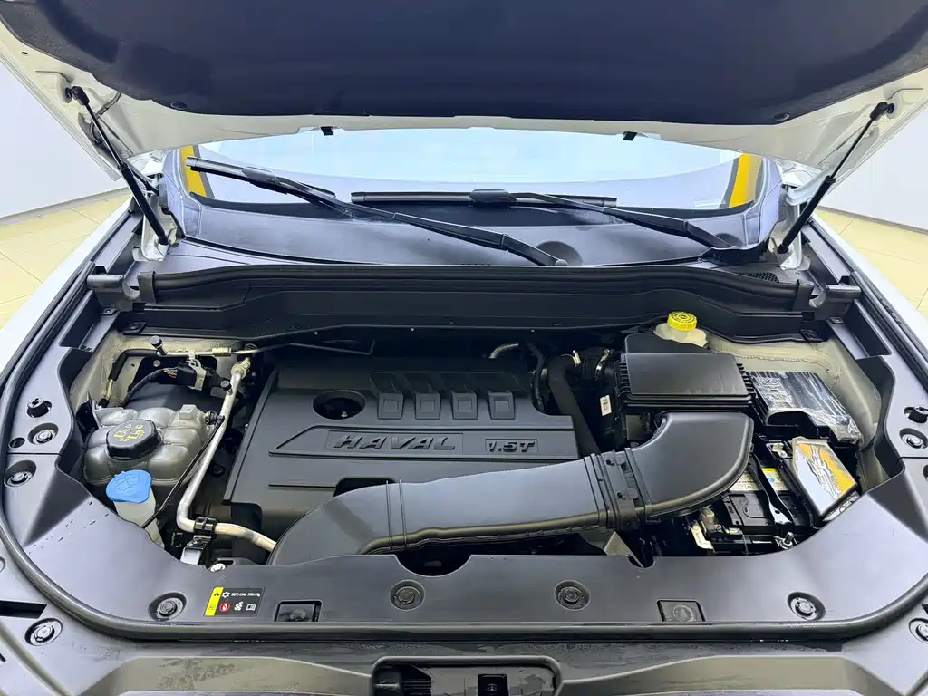 Haval H6 — миниатюра 22